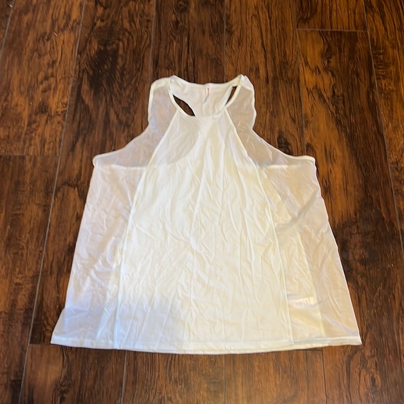 Athleta Racerback Tank - Picture 1 of 10